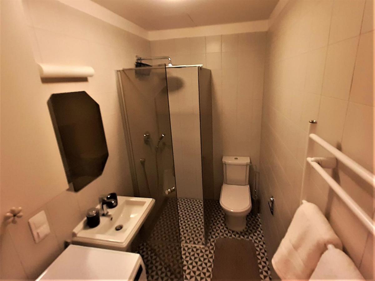 Munchen Apartment Tartu Kültér fotó