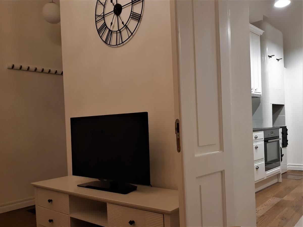 Munchen Apartment Tartu Kültér fotó